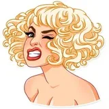 Sticker 13