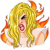 Sticker 16