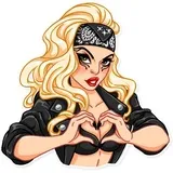 Sticker 18