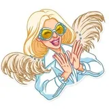 Sticker 25