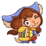 Sticker 10