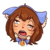 Sticker 13