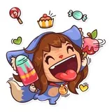 Sticker 15