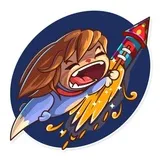 Sticker 17