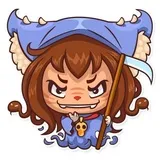 Sticker 22
