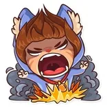 Sticker 26