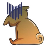 Doge WhatsApp Sticker #29