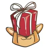Sticker 42