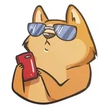 Sticker 45