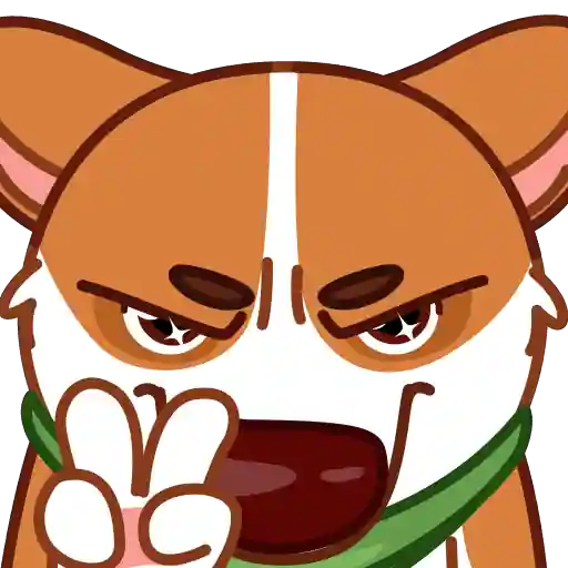 Sticker 8