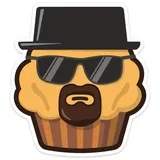 Sticker 8
