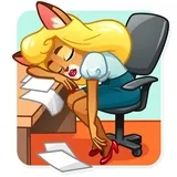 Sticker 28