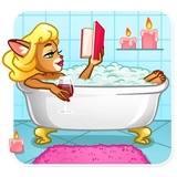 Muti The Secretary WhatsApp Sticker #30