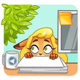 Sticker 32