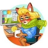 Sticker 33