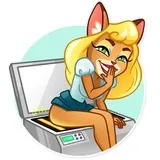 Sticker 34
