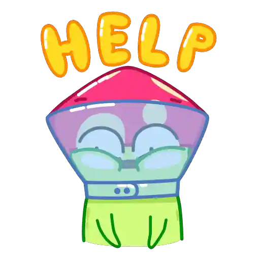 Sticker 16