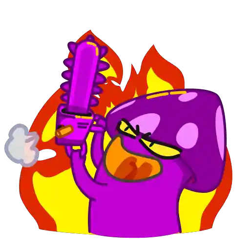 Sticker 20