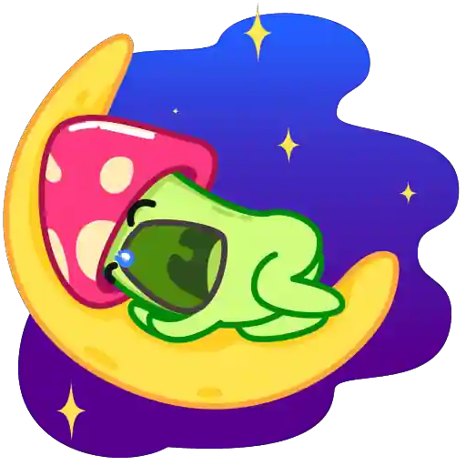 Sticker 22