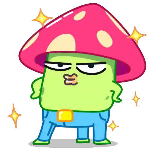 Sticker 8