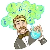 Sticker 11