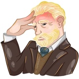 Music Genius WhatsApp Sticker #6