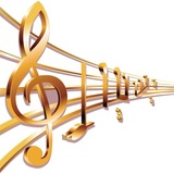 Music Notes WhatsApp Sticker #14