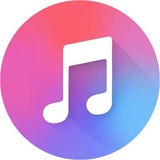 Music Notes WhatsApp Sticker #4