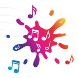 Music Notes WhatsApp Sticker #5