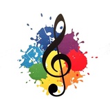 Music Notes WhatsApp Sticker #6