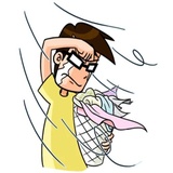 My Lovely Husband WhatsApp Sticker #10