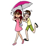 My Lovely Husband WhatsApp Sticker #12