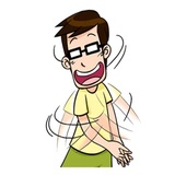 My Lovely Husband WhatsApp Sticker #14