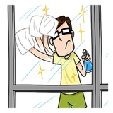 My Lovely Husband WhatsApp Sticker #18