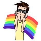 My Lovely Husband WhatsApp Sticker #2