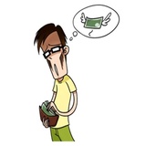 My Lovely Husband WhatsApp Sticker #23