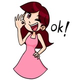 My Lovely Husband WhatsApp Sticker #24