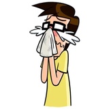 My Lovely Husband WhatsApp Sticker #26