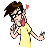 Sticker 29