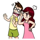 Sticker 31