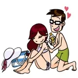 Sticker 35