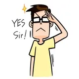 Sticker 49
