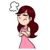 My Lovely Husband WhatsApp Sticker #5