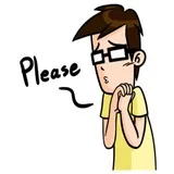 Sticker 54