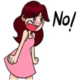 Sticker 64