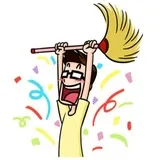 Sticker 66