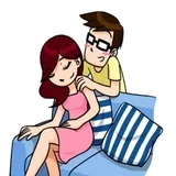 Sticker 71
