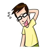 Sticker 8