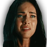Megan Fox Pack WhatsApp Sticker #11
