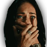 Megan Fox Pack WhatsApp Sticker #21